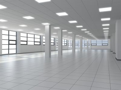 drop ceilings