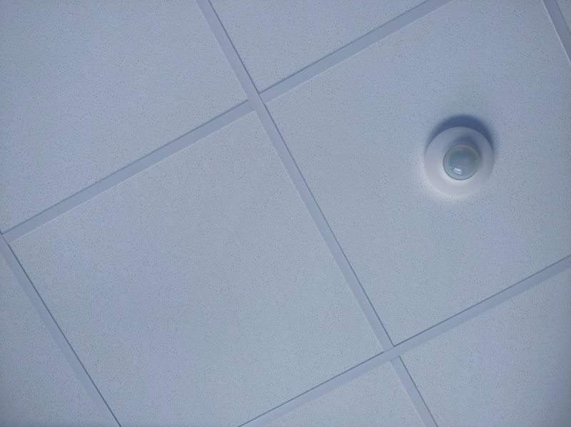 drop ceilings
