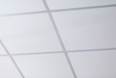 Drop Ceilings