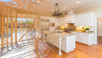 Home Kitchen Remodeling