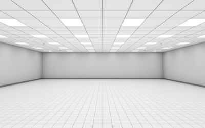 Grid Ceiling Installation in Longmont, CO