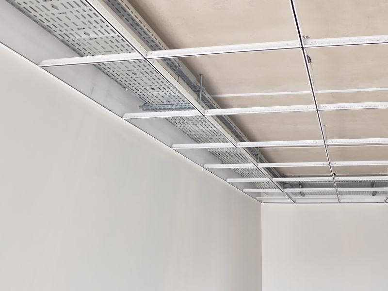 Grid Ceiling Repair in Saint Augustine, FL