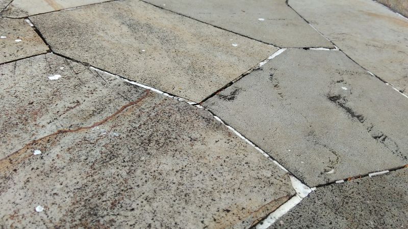 Natural Stone Flooring