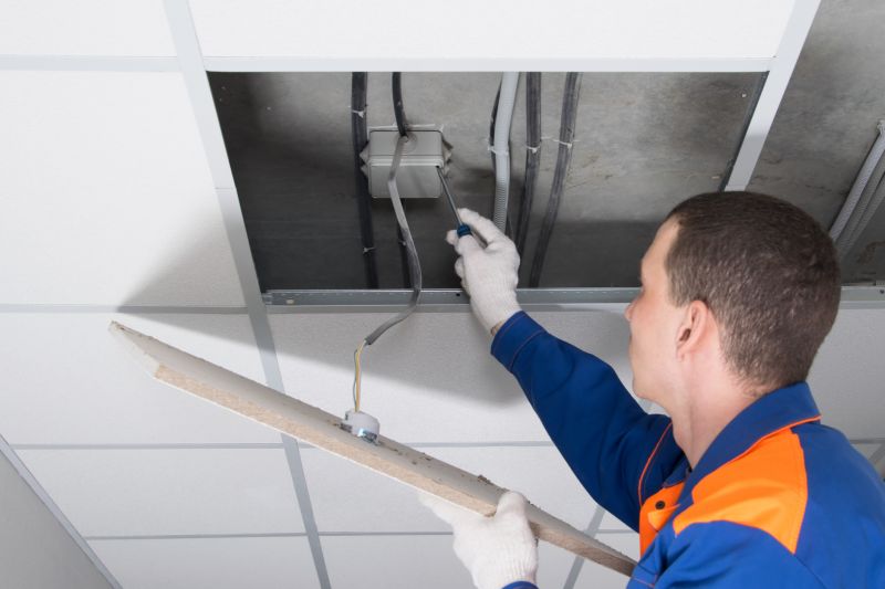 Specialized Ceiling Contractors