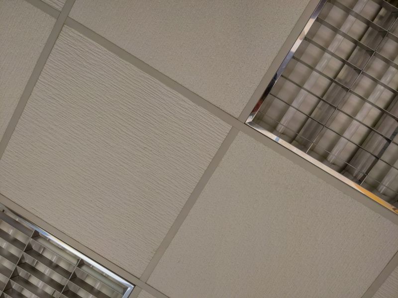 Top Rated Drop Ceiling Systems